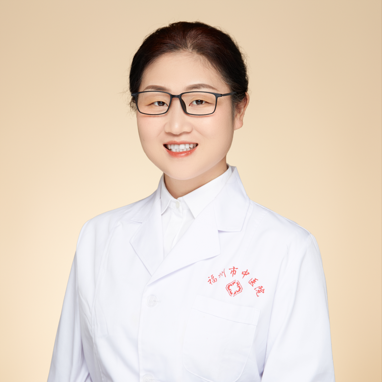 李婵