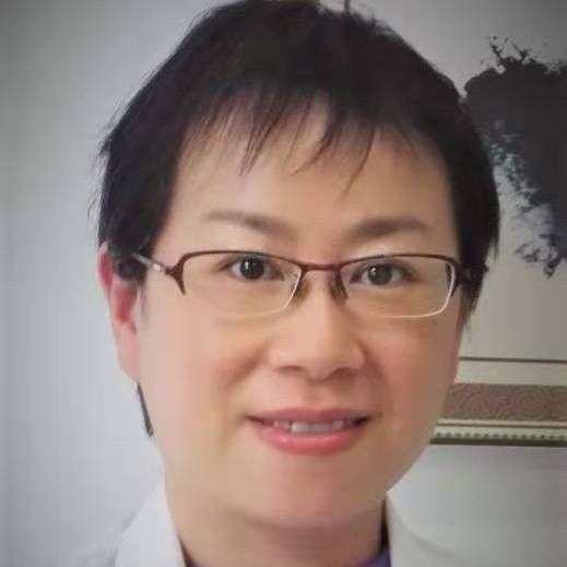 黄晓玲