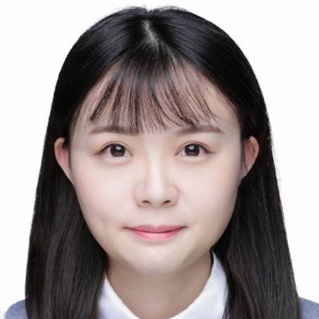 陈令媛