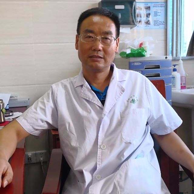 陈新