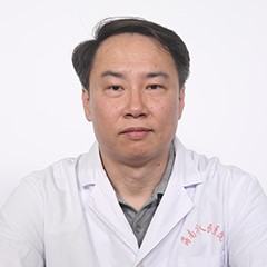 陈建南