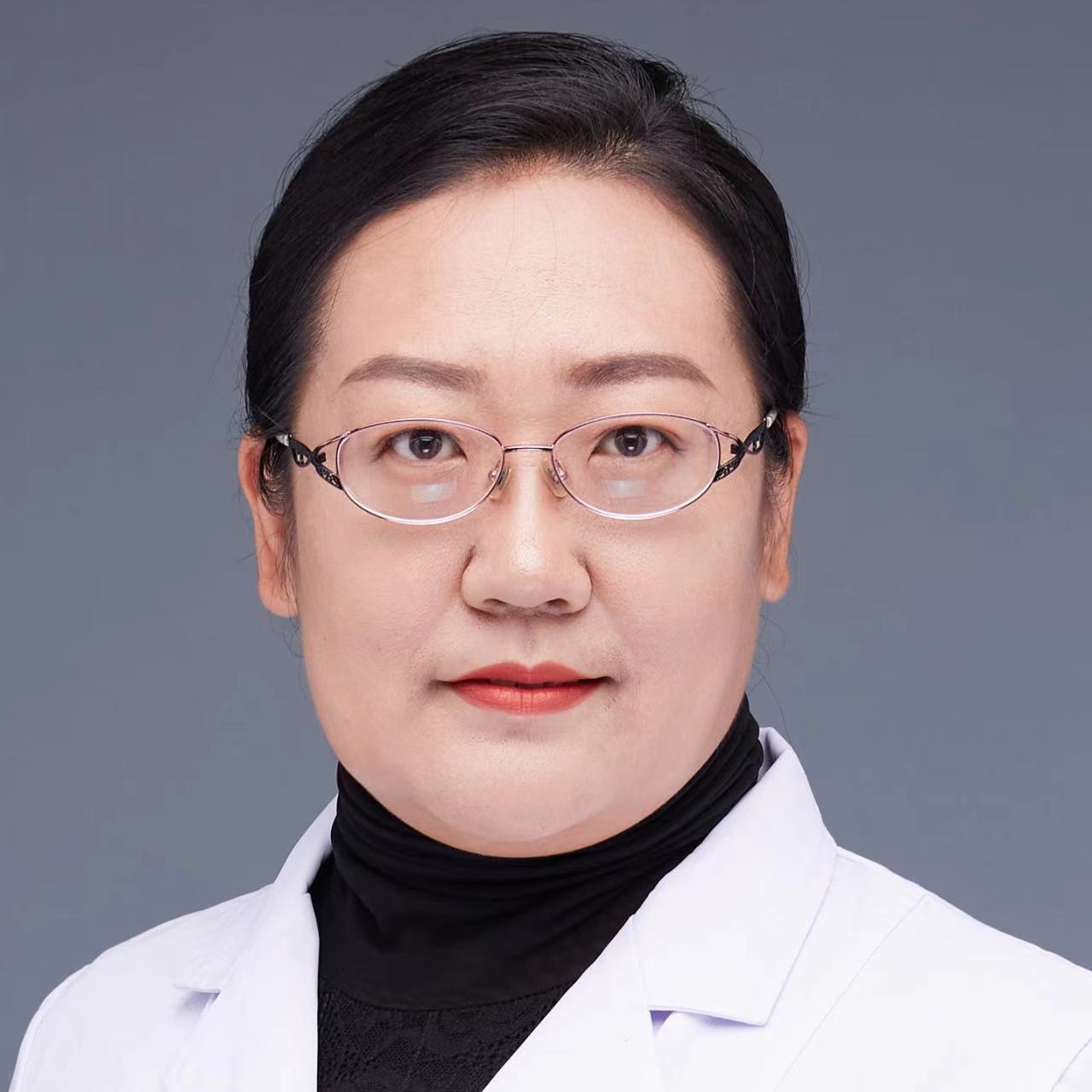李淑娟