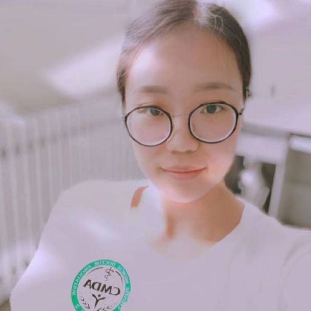 杨凯越