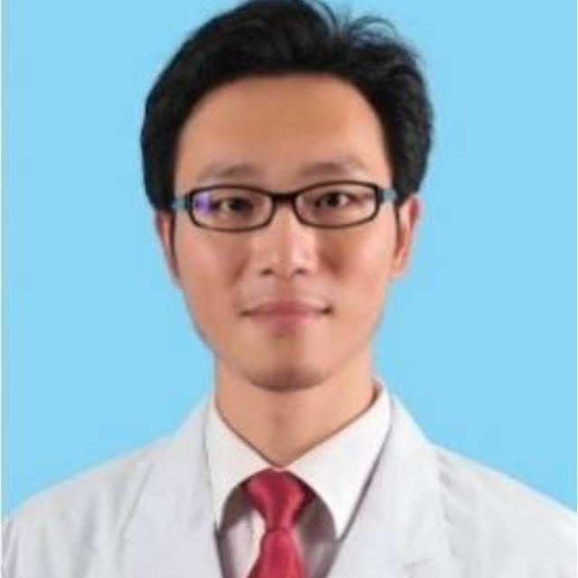 杨勇