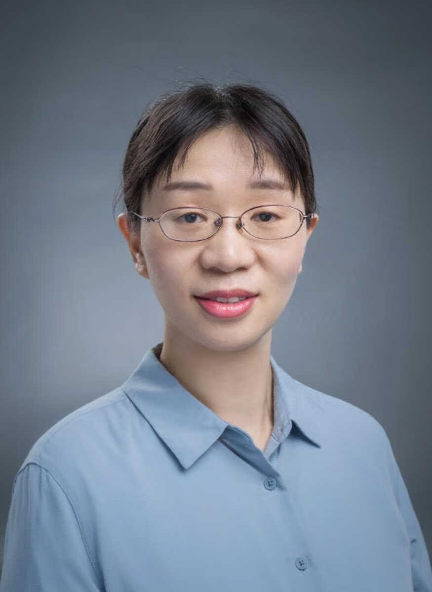 张洁