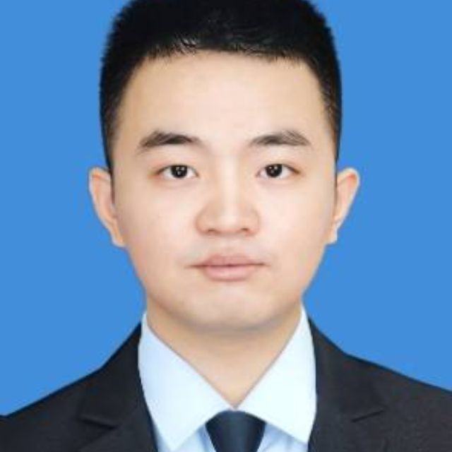 张凯