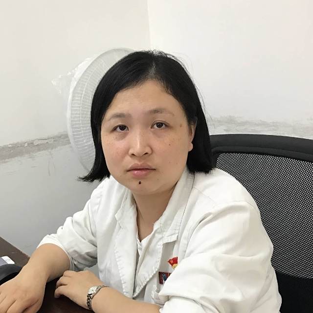 曾洁
