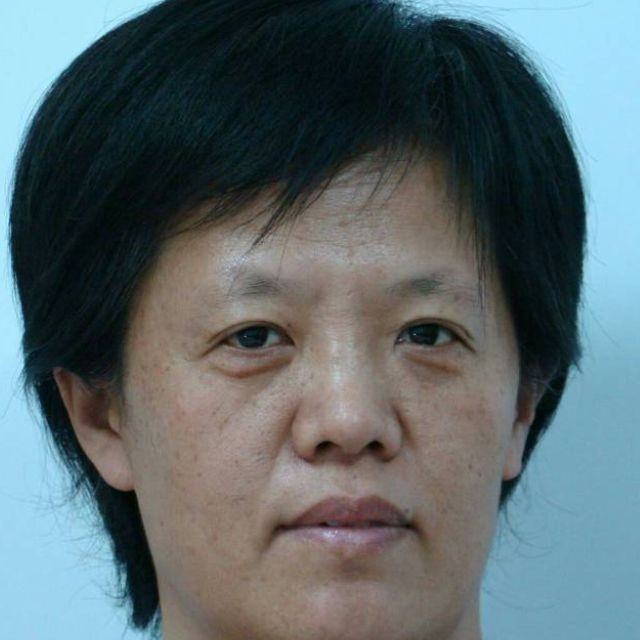 赵秀玲