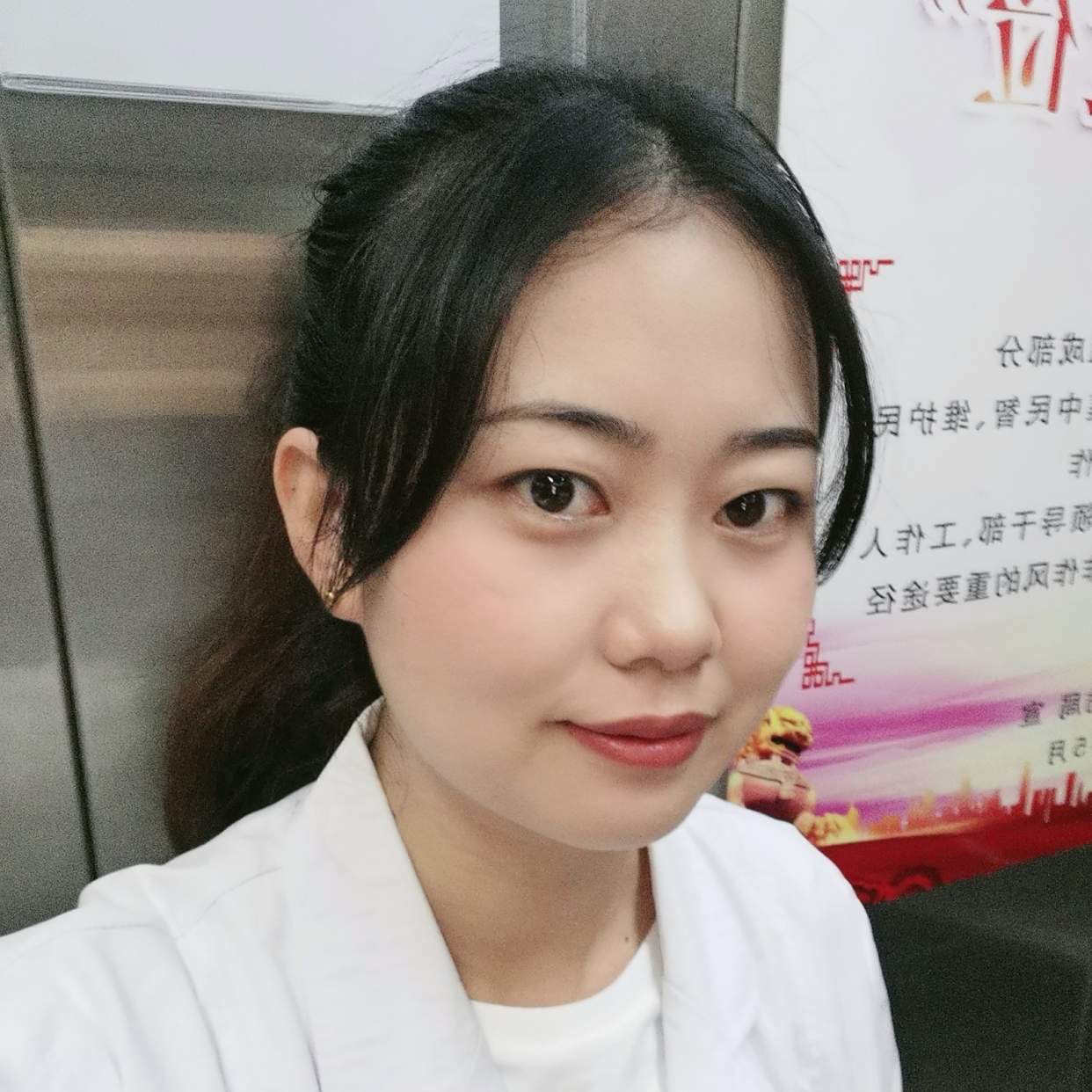 罕素琴