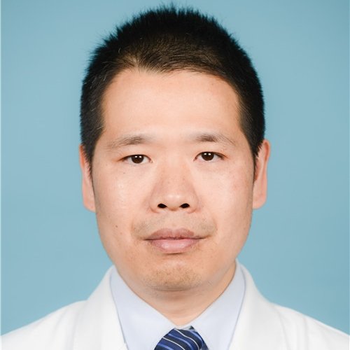 杨建锋