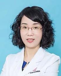 夏燕琼