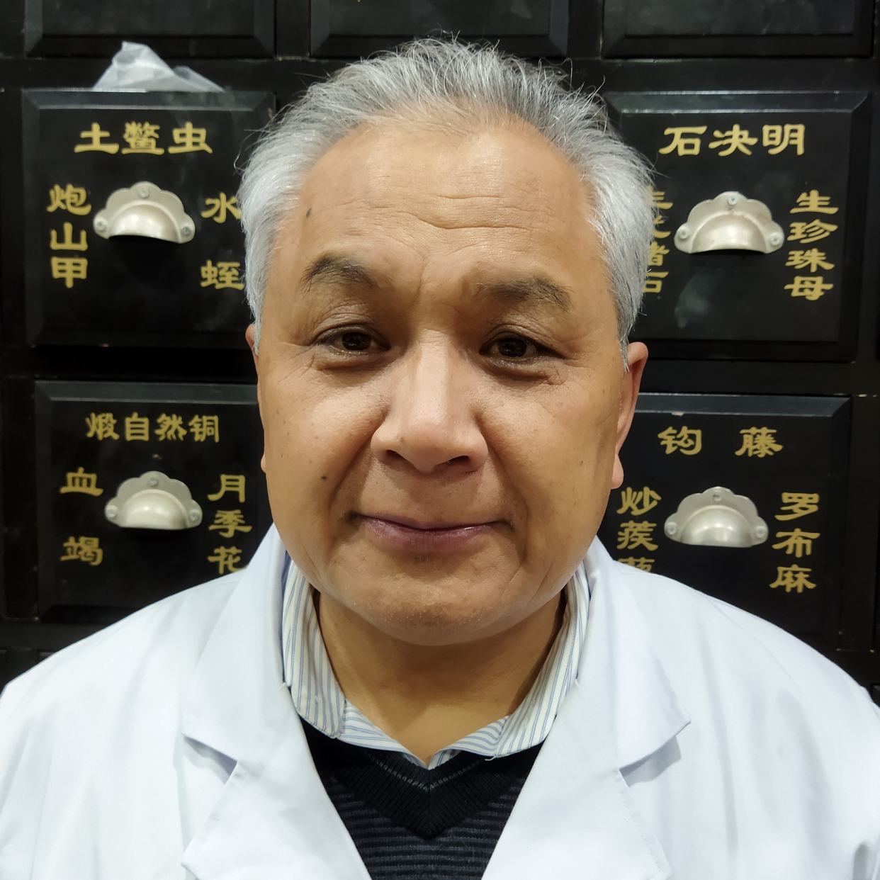 王树庆