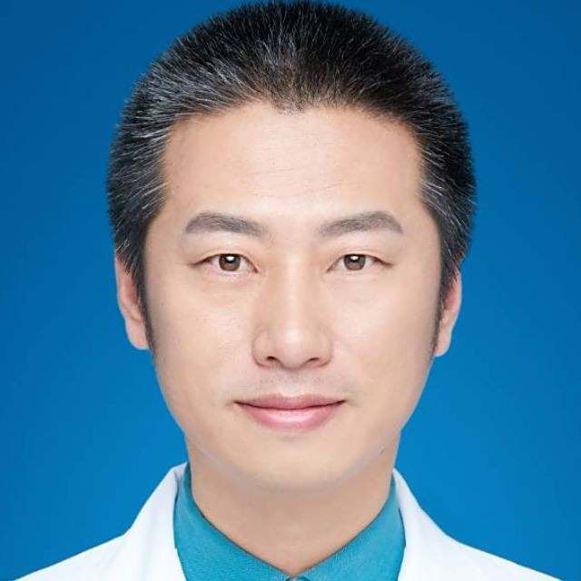 王庆伟