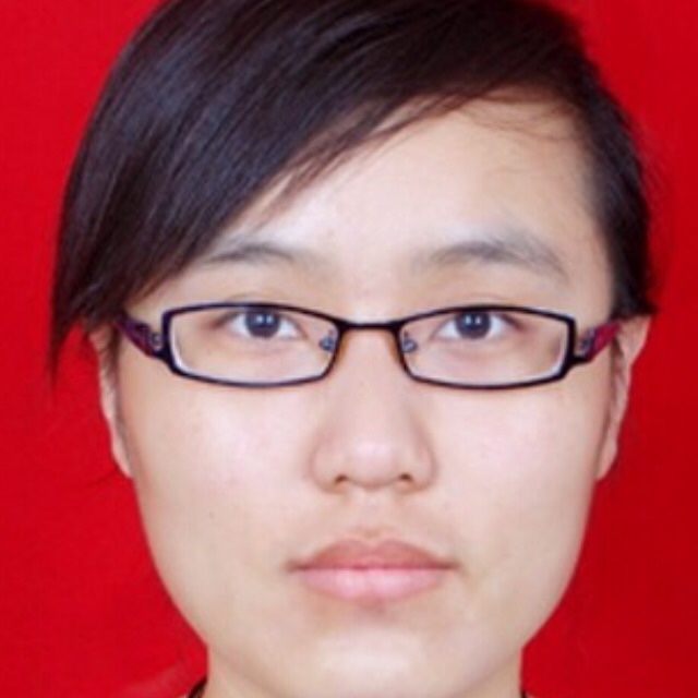 战丽颖