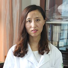 高德荣医生