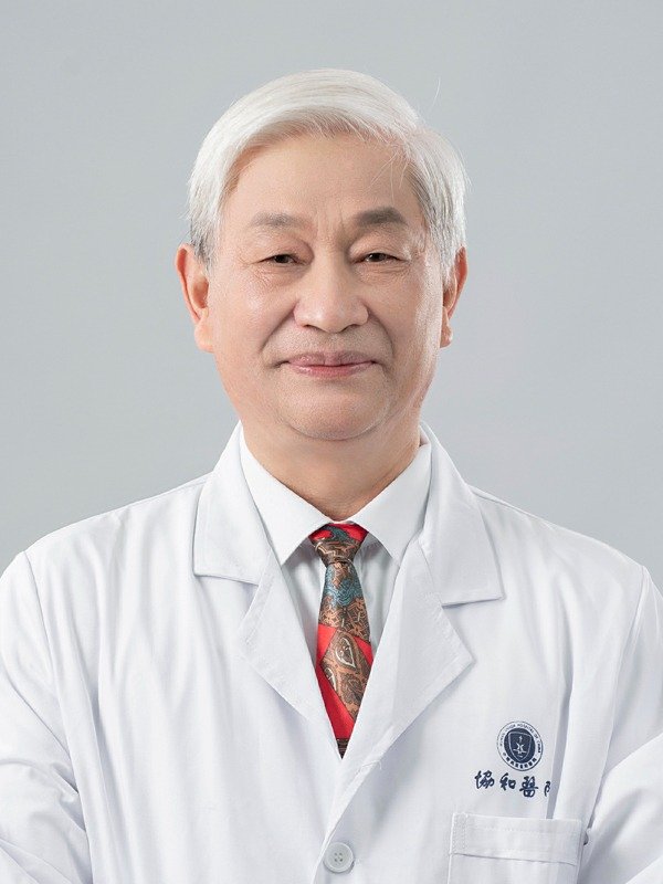 杨成章医生
