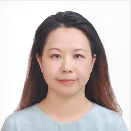 陈梅梅