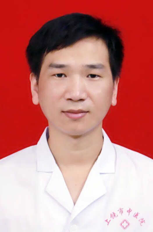 邱英华