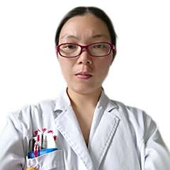 李丽华