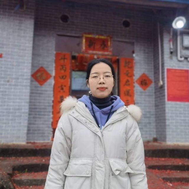 陈怡君