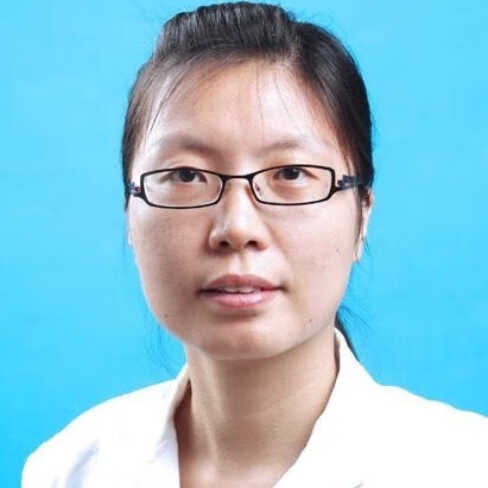 张靖悦