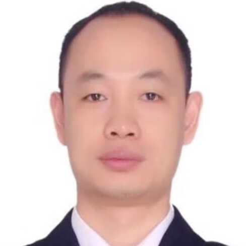 陈海鹏