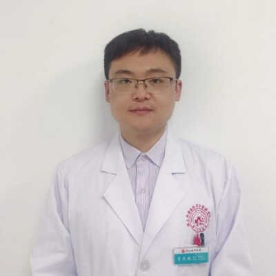 李兵舰
