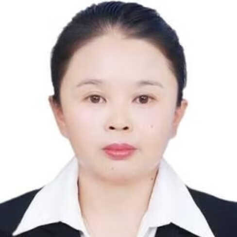 高扬