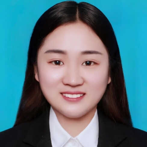 杨小颖