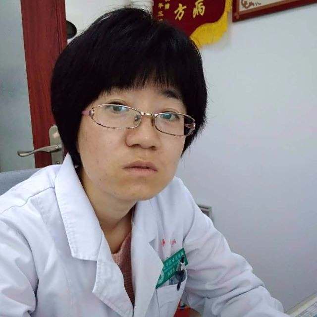 尚丽霞