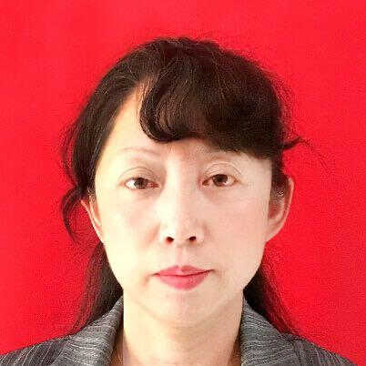 常丽艳