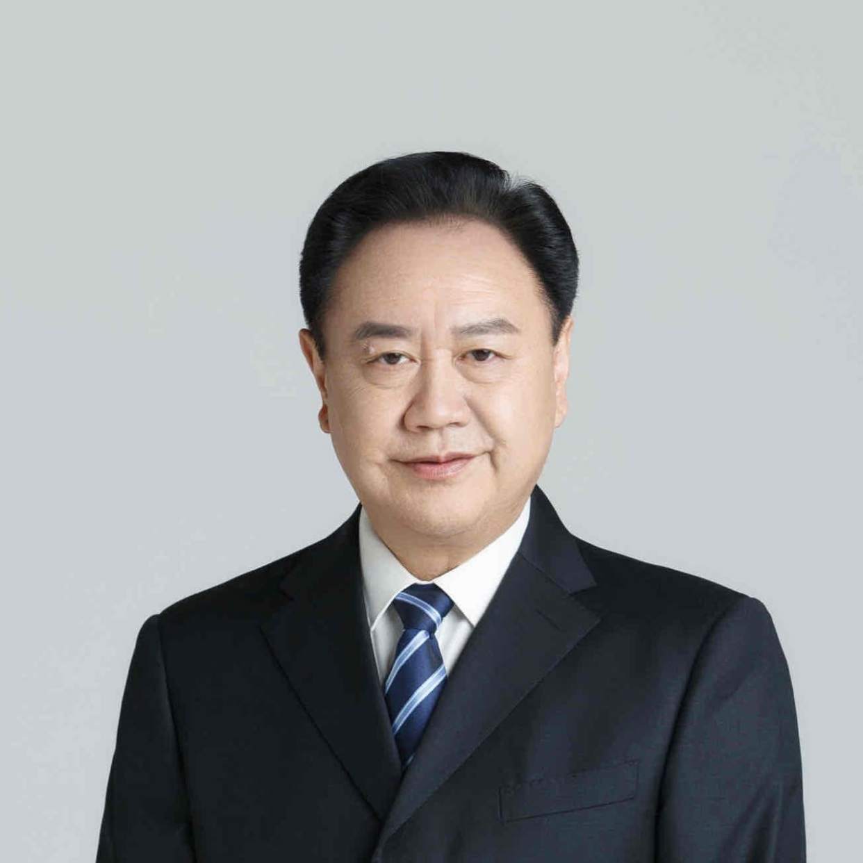 樊代明
