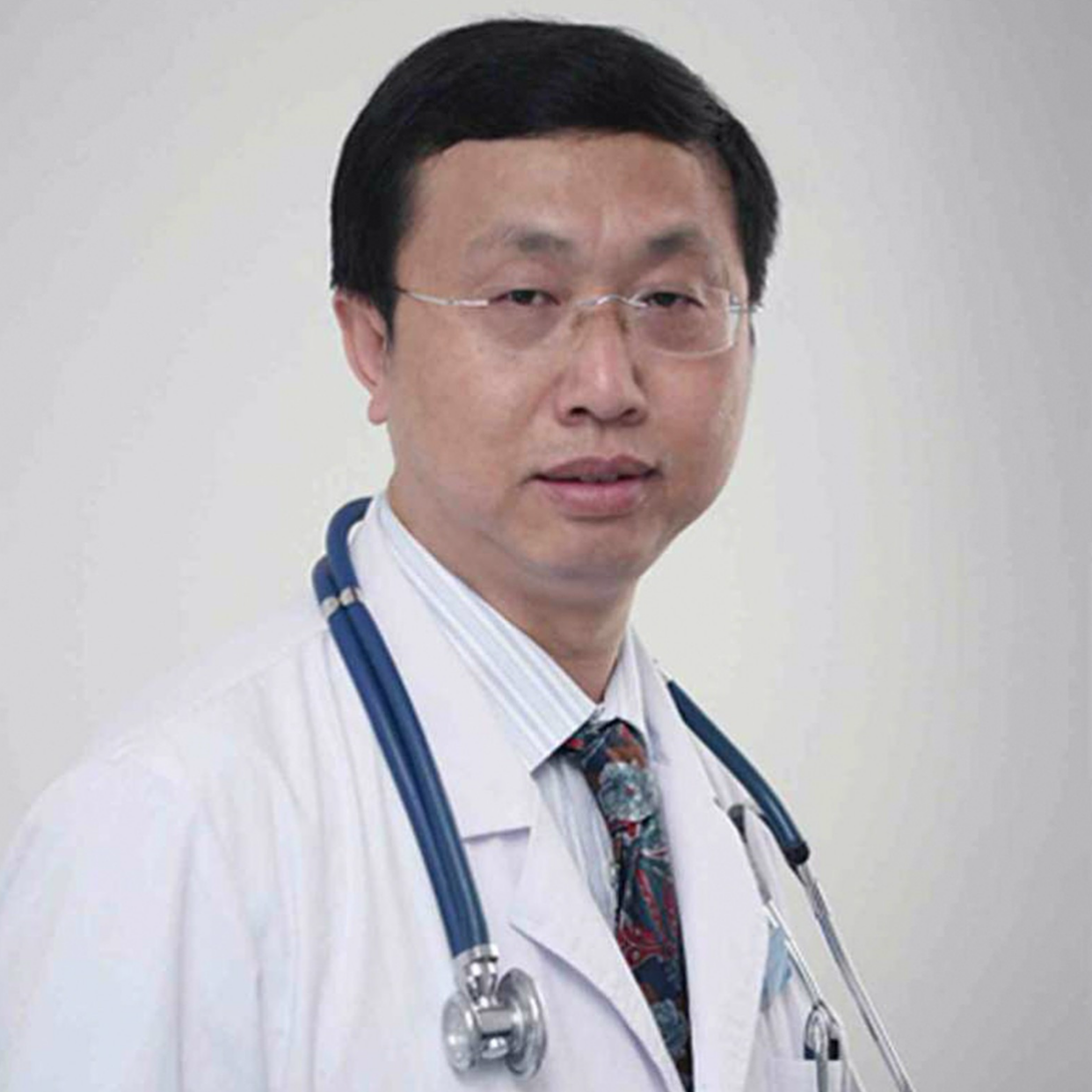 邱录贵医生