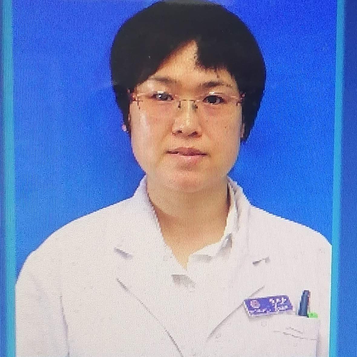 任燕如