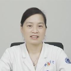 陈淑芳医生