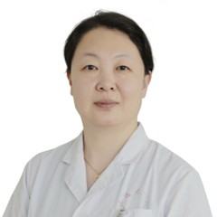罗东萍