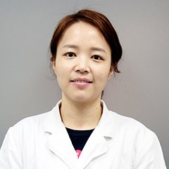 刘甜甜医生
