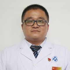 王刚