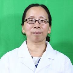 王丽梅医生
