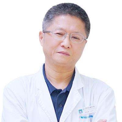 陈文雄医生