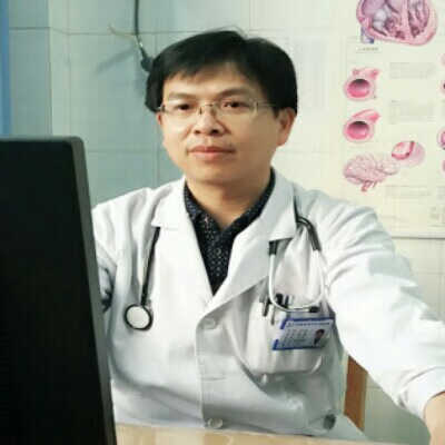 张健医生