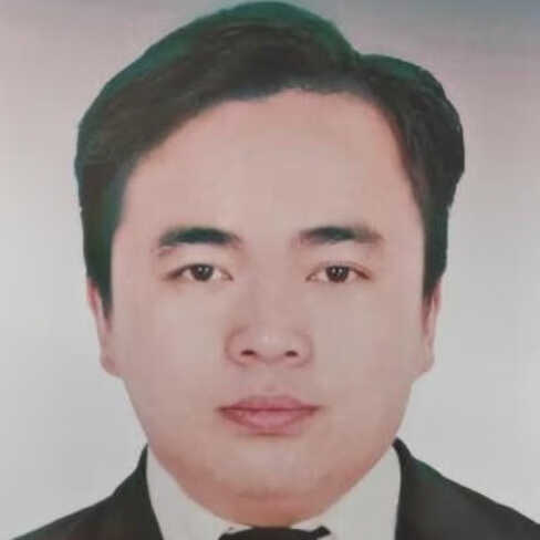王鑫剑
