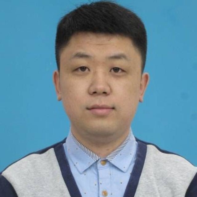 林志成