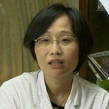 孙丽萍