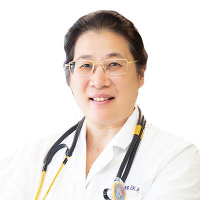 徐运医生
