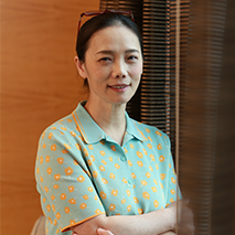 李小梅