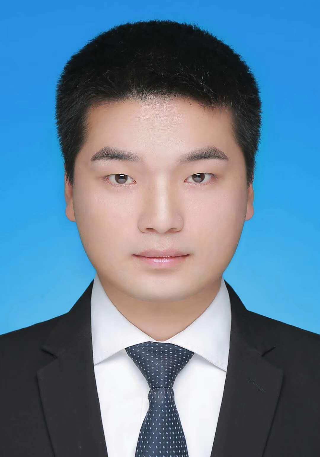 黄权立