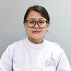 张翠翠