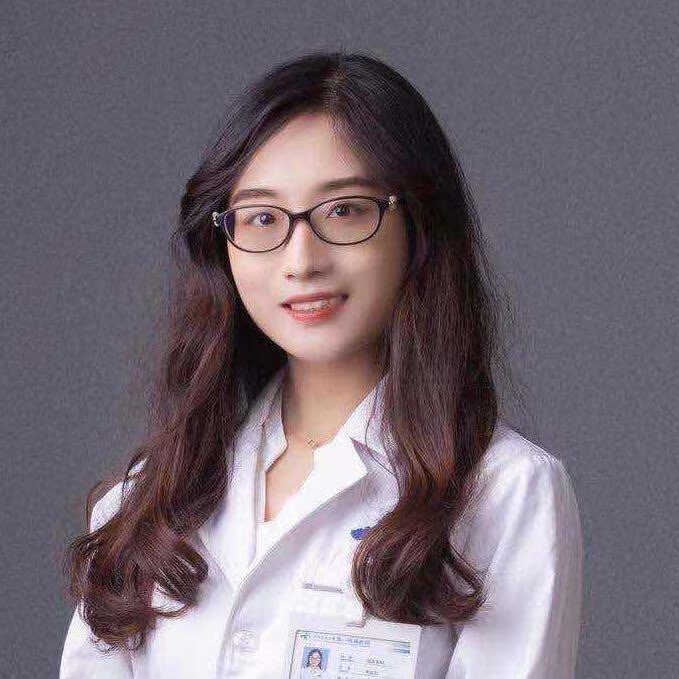 李欣如