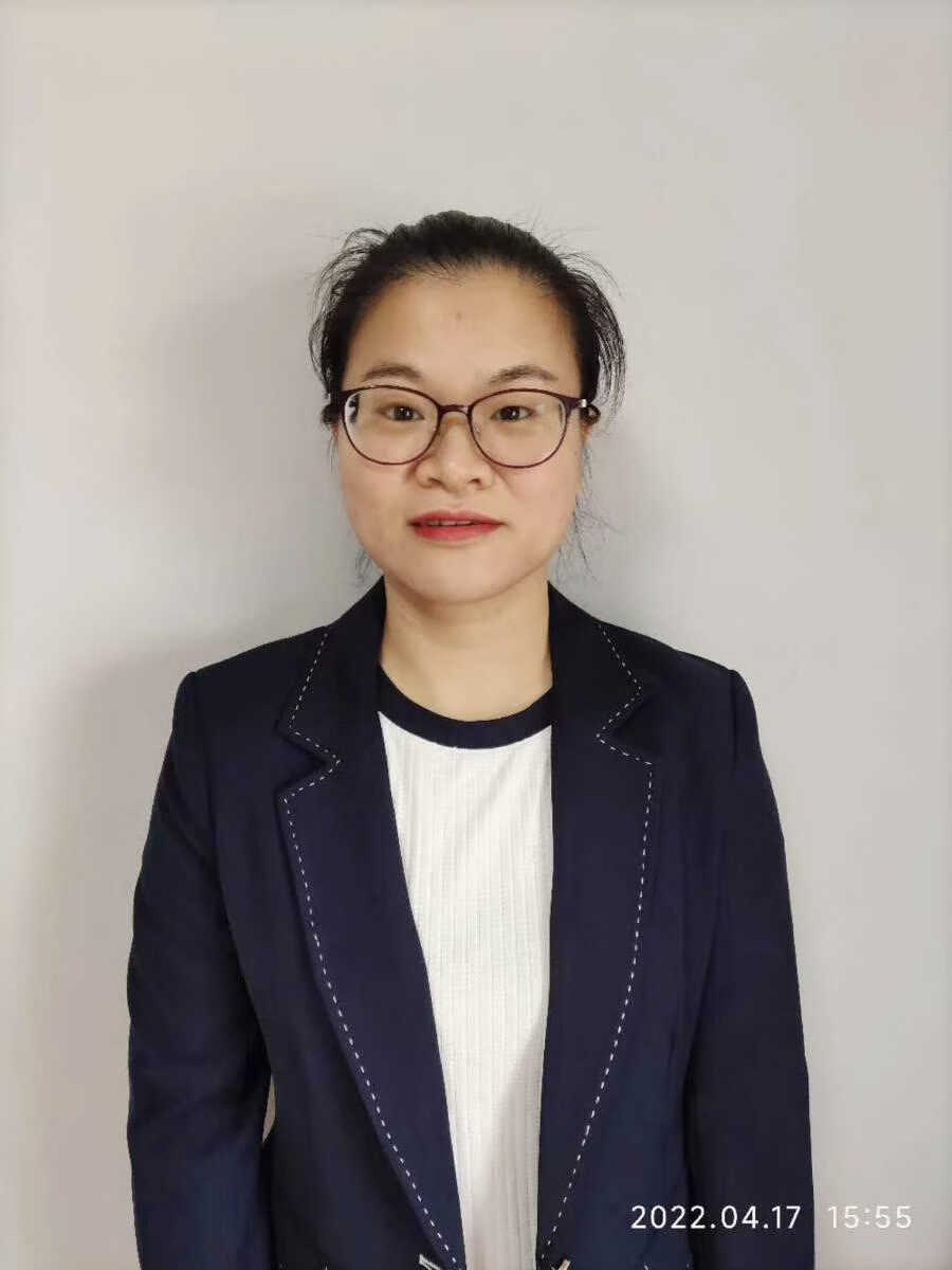 陈婷婷
